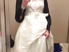 1 NY wedding gown.mov