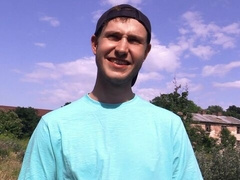 Czech POV fuck with hairy cocks and huge cumshots