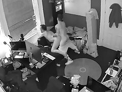 That Wild Night (Bonus - Extra Night Cam)