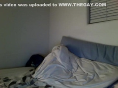 teen 18+ Has A Wank Boys Fine