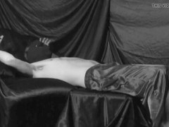 Retro gay romance in the 60s with identityzerox