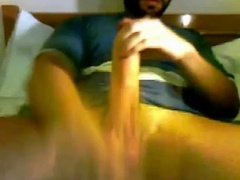 Hot Arabian Men Arab Monster Cock 5