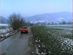 Nice Vintage Boys In Hot Sex Action