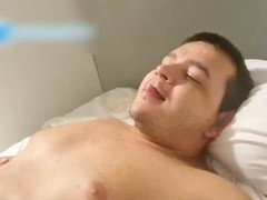 Amateurs, ass fucking, bareback