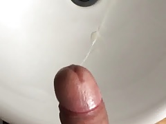 Hand free cum