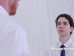 Time To Serve The Lord And Me With Sam Ledger And Brody Kayman