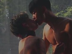 Bangkok Lust Story - Taiwanese Willy and Thai Tonmai.