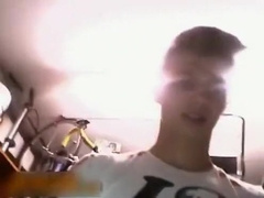 2 Garcons Chaud Se Branle Ensemble