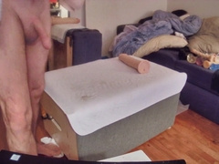 QUICKIE FUCK STICK BREAK