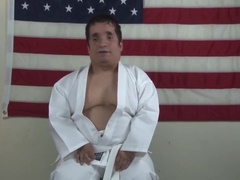 Joey Barebacks A Dwarf