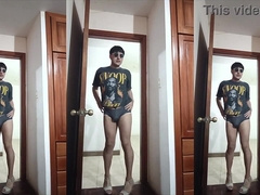 Father gimme what a wants