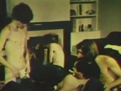 This is indeed elder antique shirtlifter fuck-fest