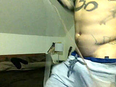 men toying with cabooses on cam- all amateurs