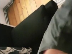 Old Man's Dick Sucked by a Guy in Berlin77777