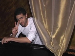 Insane Lads drill Salami's tight facehole in wild and steamy action