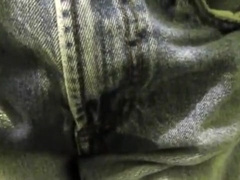 Piss Compilation (6) Socks and Sneakers