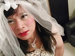 Asia As A Bride