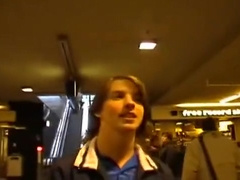 They told their parents that they were going to study anatomy at a friends house Pt.1