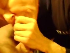 11 Straight Cum Loads 4 Hungry Cowboy