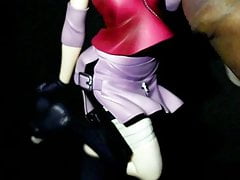 naruto sakura figure bukkake