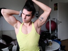 Swe Web Cam Live Model Autofocus Camera Flash Tes