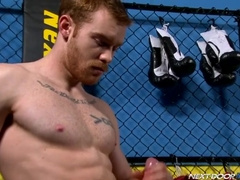 James Jamesson In Incredible Xxx Movie Gay Cumshot Newest