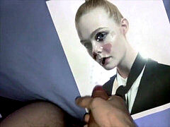 Elle Fanning cumpilation