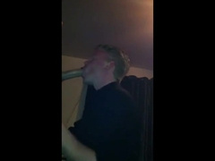 Deep Throat Swallower 3