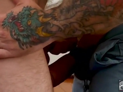 Jack Dixon - And Danny Dabbs (cfd )