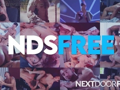 Lovely Tatted Jock Gets Barebacked Excellent By Giant Lollipop