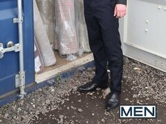 Bruno Knight and Marco Sessions will rekindle their relationship