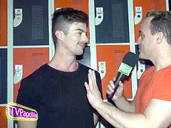 #PapoPrivê: Ousadia total na entrevista do superstar Christian Hupper no PapoMix - Parte 1 - INSTAGRAM:@TVPapoMix