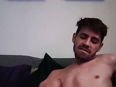 spanish boy recorded cumming on cam