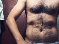 Great Guy and a Excellent Playmate