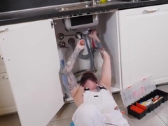 Erik Lenn, Jan Blatnik And Radek Cerveny - Daddys Boy Whore - Vol. 47