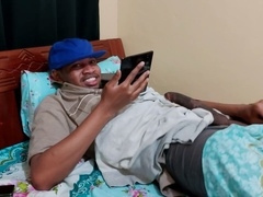 Climaxes, gay, caught masturbation