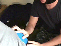 Boy25: 22yo Sailor deep-throater Fed On Base