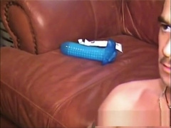 Mature Amateur Lonnie Jacking Off