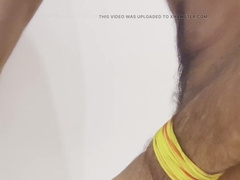 Taxi Driver smashed me Firmer