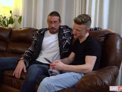 Rewarding The Night Creep Darenger Mccarthy & Max