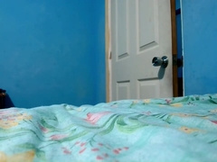 Room Mate Almost Caught Me Jerking Off