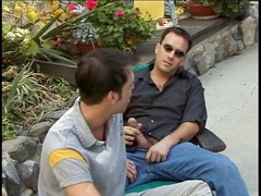 Hot boys, ass fucking, gay rimming