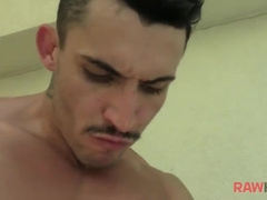 Joao Miquel & Lucas Scudellari