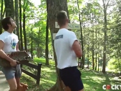 Sean Ford And Colby Keller - Hottest Adult Clip Homo Hd Best Pretty One