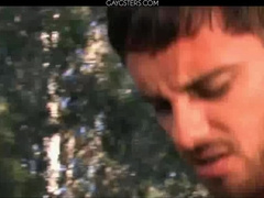 Tommy Defendi Damien Crosse And Donny Wright