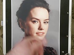 Righteous Daisy Ridley Tribute 1