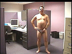 Luvbennude with an oldie