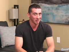 Excellent Porn Clip Gay Solo Wild Only Here