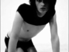 Gay Cross-dresser Emerson Beddome 4 3