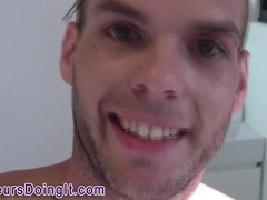 New-Comer Uncircumcised Otter Pops